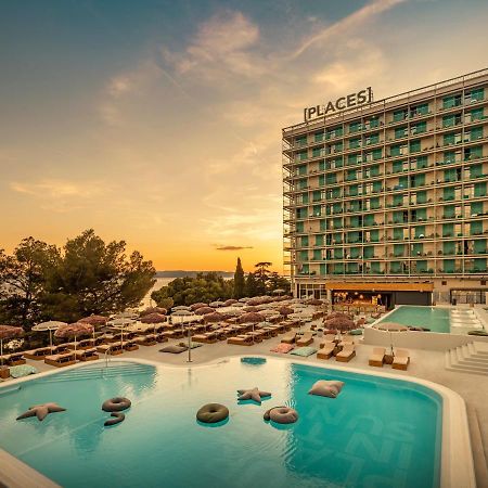 Places Dalmacija By Valamar Makarska Bagian luar foto