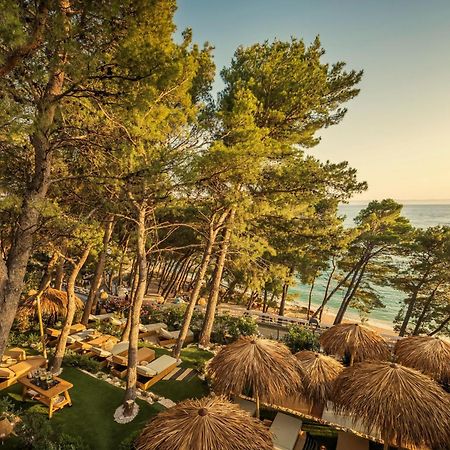 Places Dalmacija By Valamar Makarska Bagian luar foto