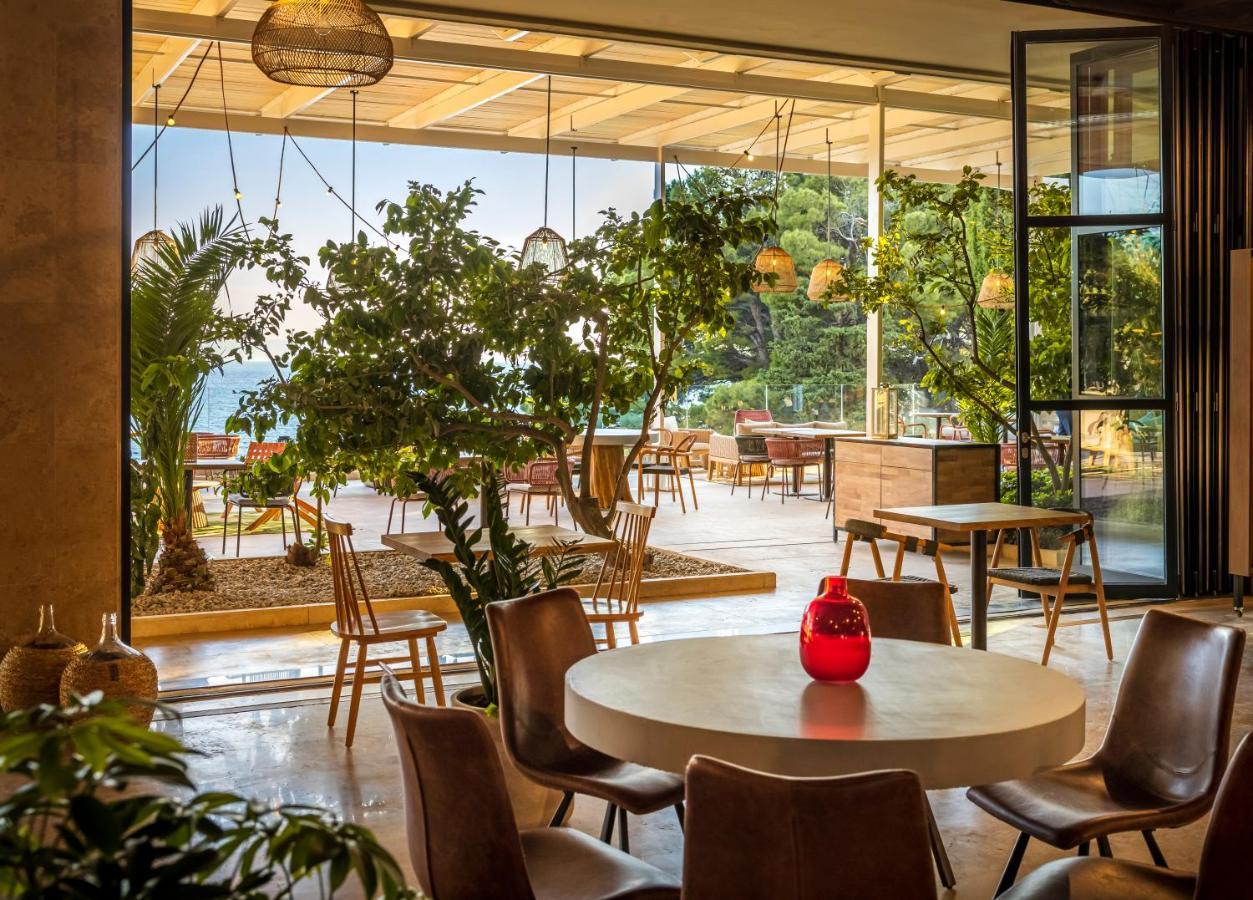 Places Dalmacija By Valamar Makarska Bagian luar foto