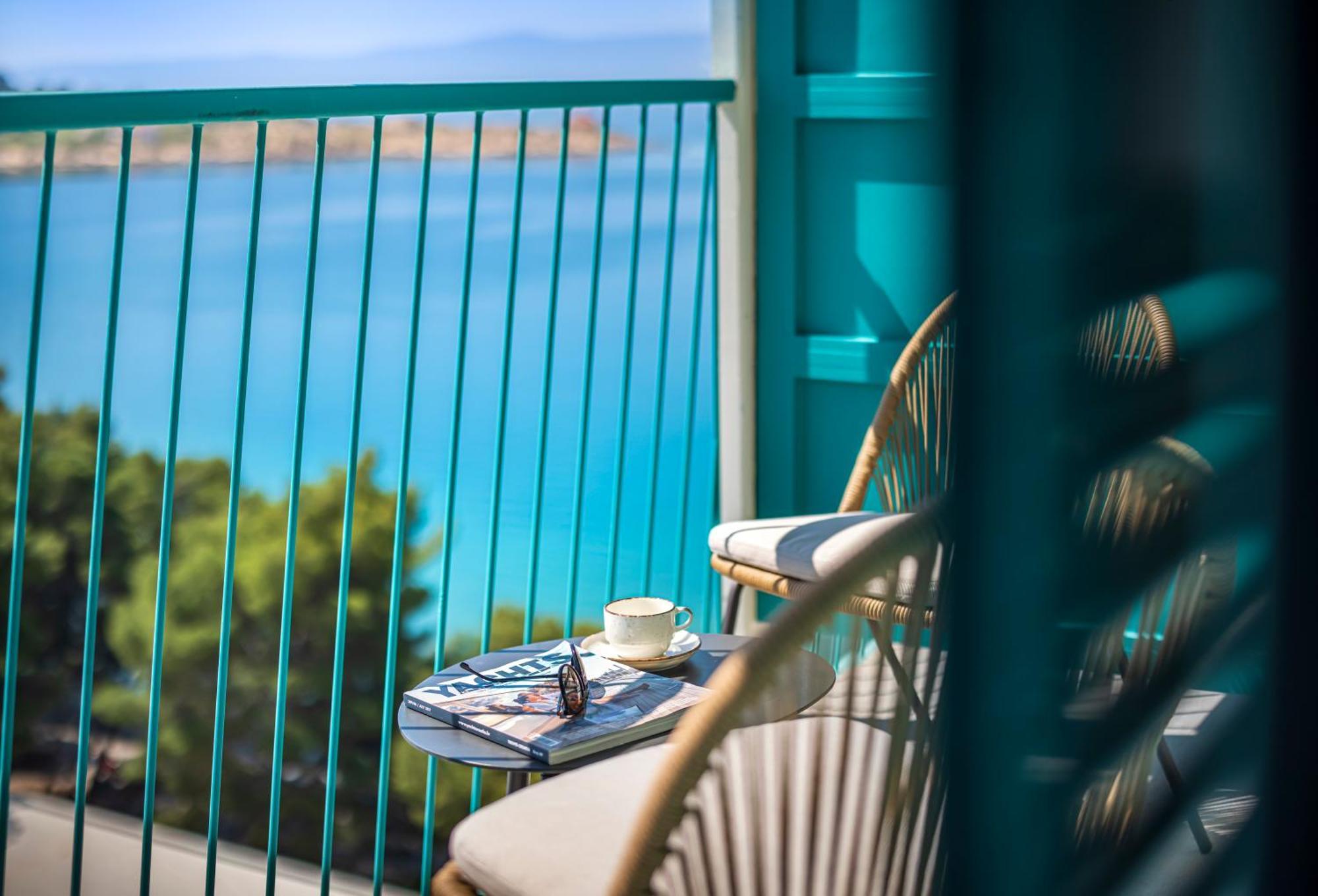 Places Dalmacija By Valamar Makarska Ruang foto